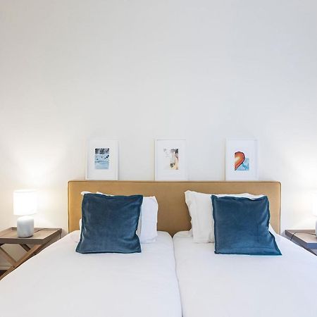 Tasteful 2Br Flat In Art District By Lovelystay Porto Exterior foto