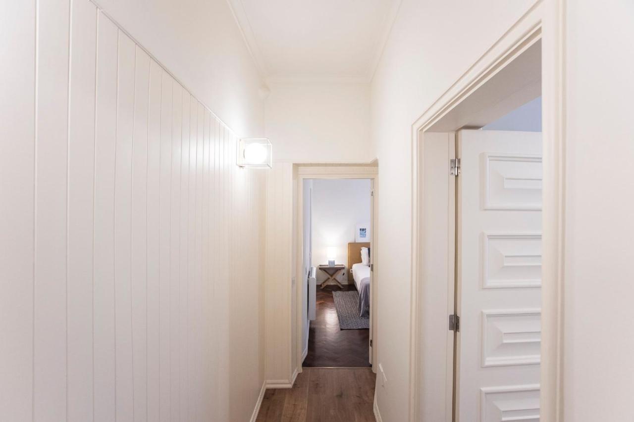 Tasteful 2Br Flat In Art District By Lovelystay Porto Exterior foto