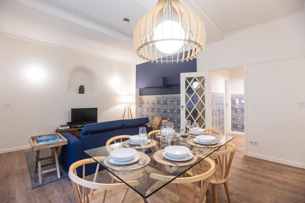 Tasteful 2Br Flat In Art District By Lovelystay Porto Exterior foto